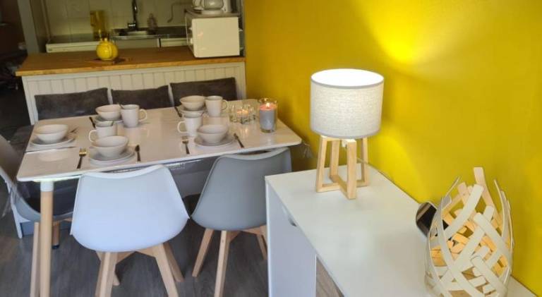 Holiday apartment | Close to the ski | Dogs allowed — photo 3
