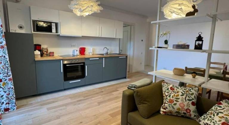 Holiday apartment | Pet-friendly — photo 2