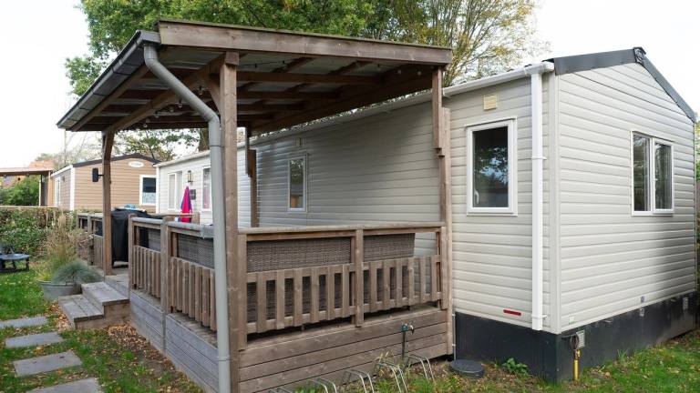 Ferienhaus Renesse