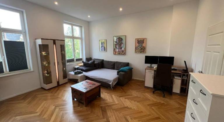 Rental apartment with 1 room for 4 persons — photo 2