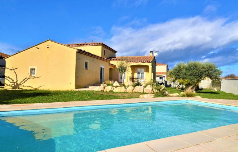 Maison de vacances Moussac