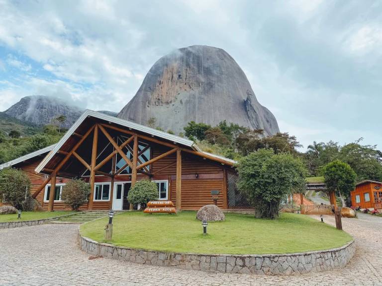 Apartamento Domingos Martins