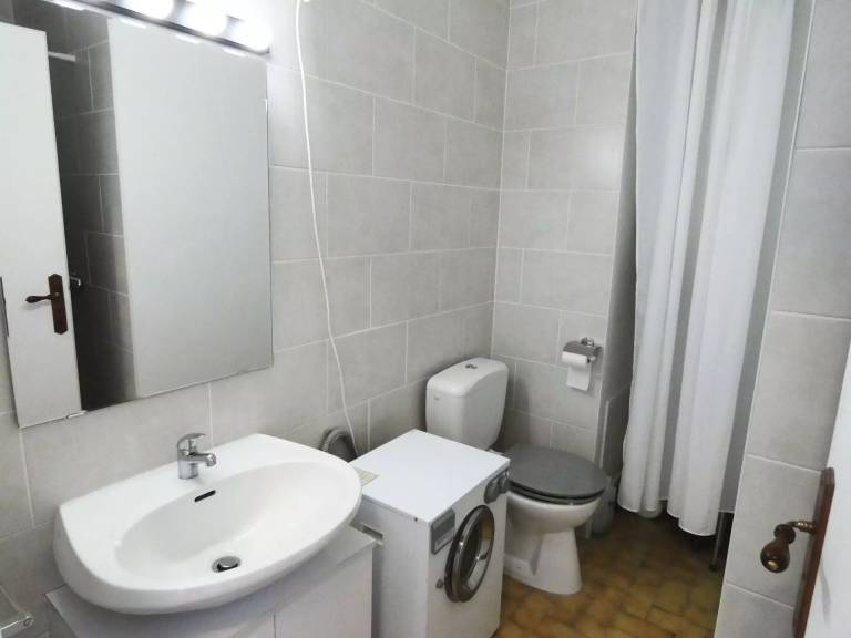 Studio with 1 room for 2 persons — photo 3
