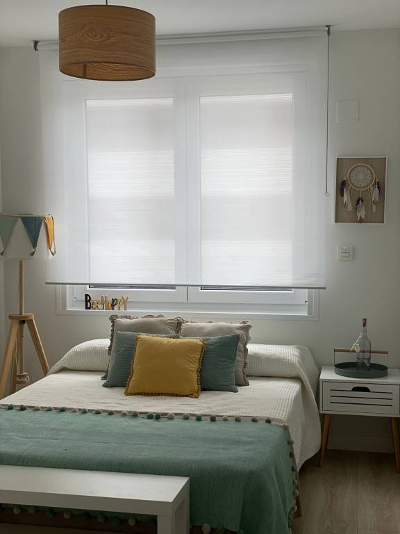Apartamento  Getaria