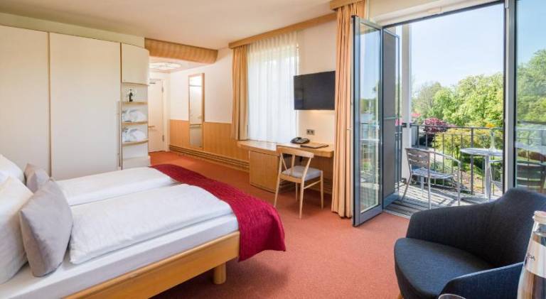 Seehotel Rheinsberg — photo 2