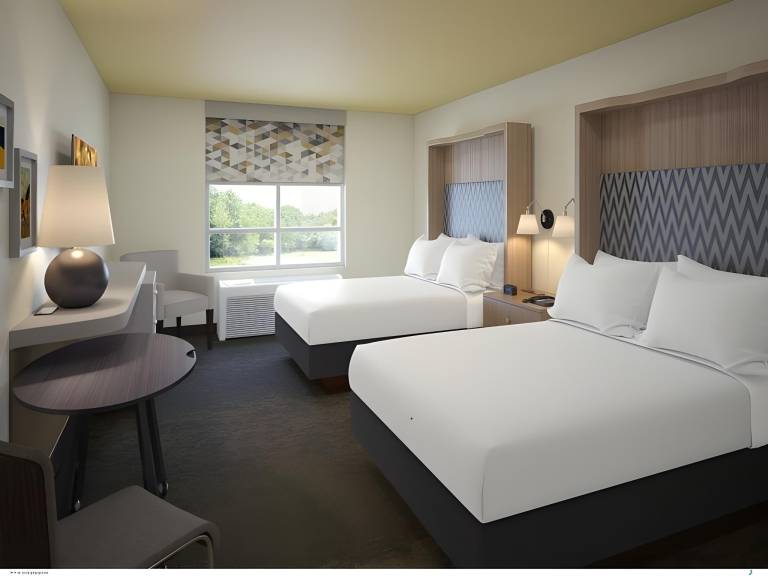 Holiday Inn Lexington - Hamburg By IHG in Lexington, KY