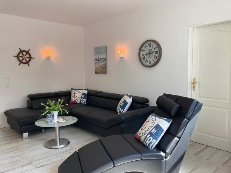 Ferienhaus "Carlotta" für 7 Personen und 4 Hunde. — photo 2