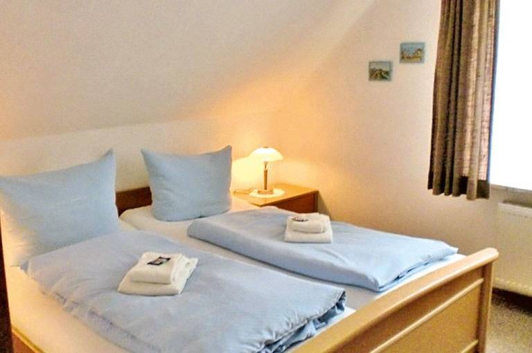 Ferienwohnung Norden