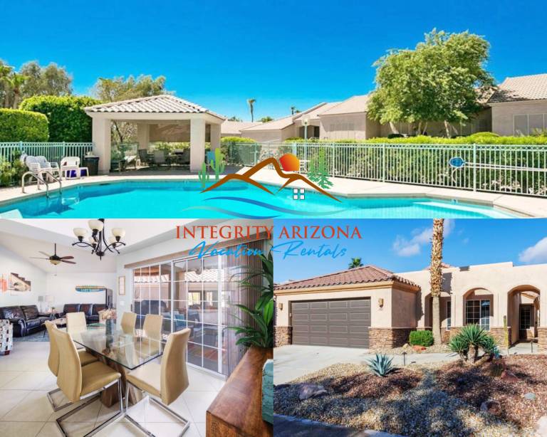 House  Lake Havasu City