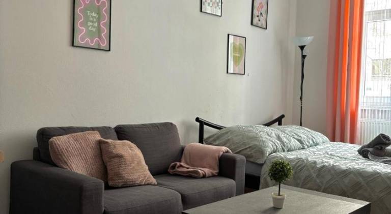 Holiday apartment | Near Hlavné námestie in Bratislava