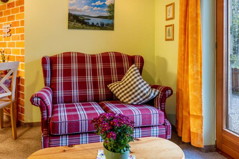 Holiday Apartment "Ruheoase" with Private Terrace and Wi-Fi — photo 5