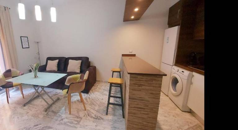 Beautiful holiday apartment | Next to Seville Cathedral | Dogs allowed — photo 3