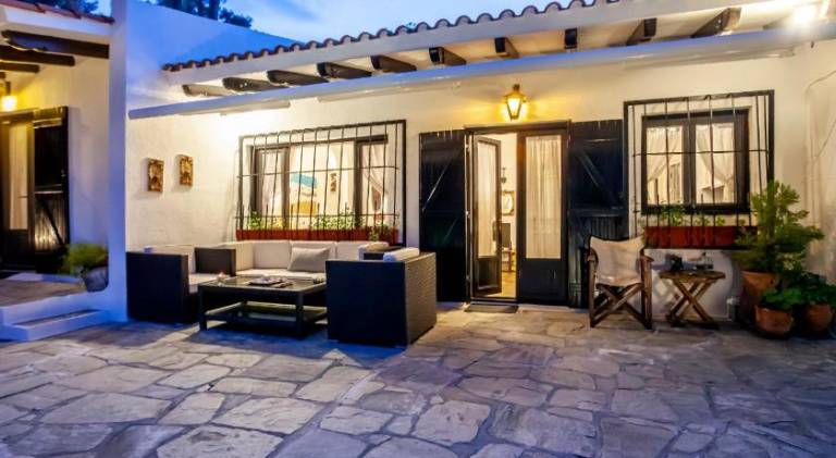 Nice villa with terrace & garden | Beach nearby | Pets are welcome — photo 5