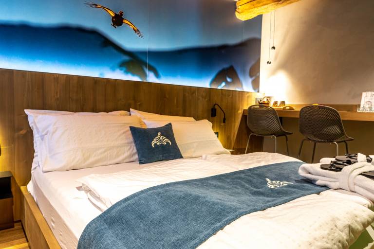 Bed & Breakfast Farra D'Alpago