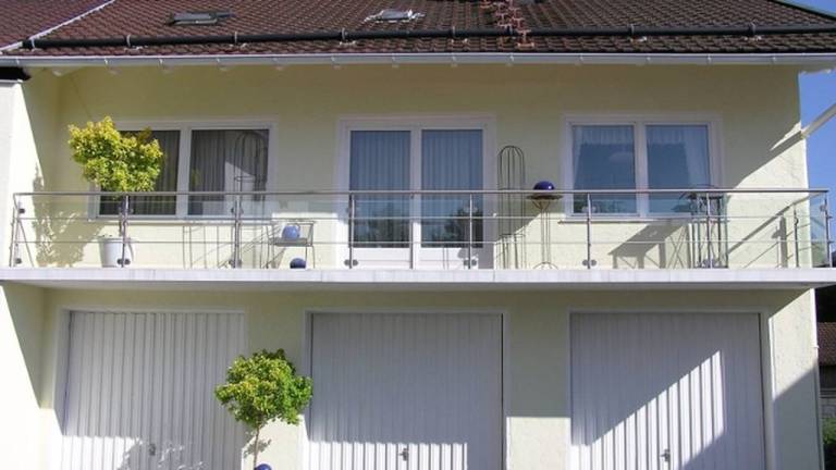 Ferienwohnung Lam