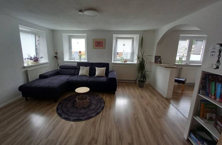 Ferienhaus Dingolfing