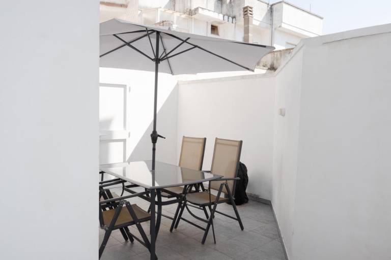 Holiday apartment with terrace | Pets are welcome — photo 5