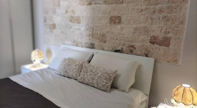 House with 1 room for 4 persons in Locorotondo