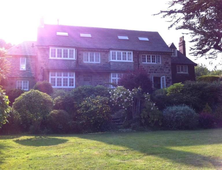 House Saint Ives