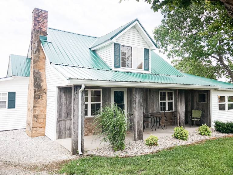 Lodge Burkesville