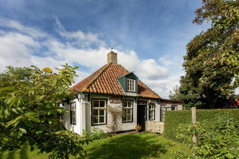 Ferienhaus in Nes, Ballum f&uuml;r max. 4 Personen
