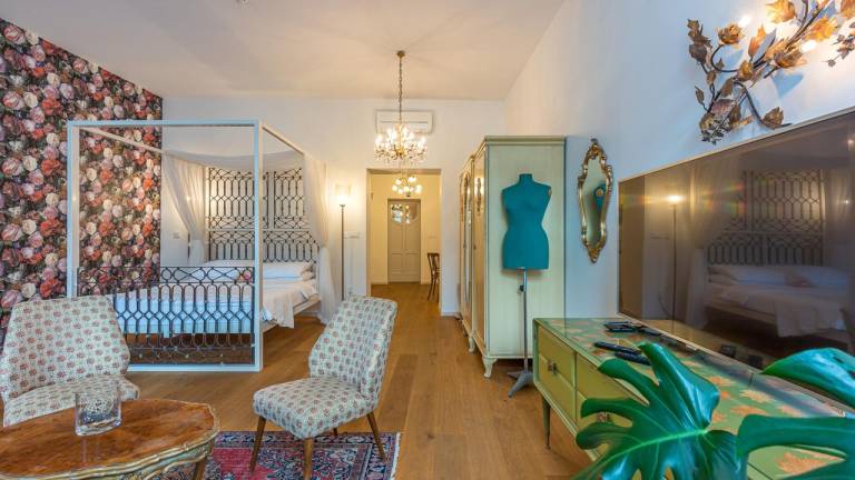 Ferienwohnung Ljubljana