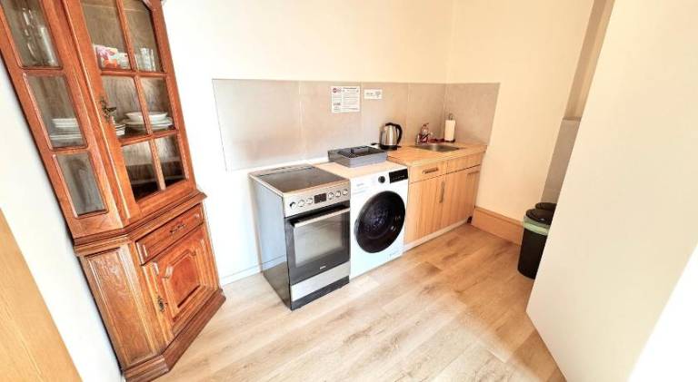 Holiday apartment with 1 room for 2 persons — photo 2