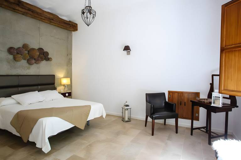 Apartamento Puebla de Don Fadrique