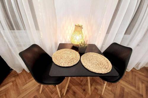 Appartement Wesoła I
