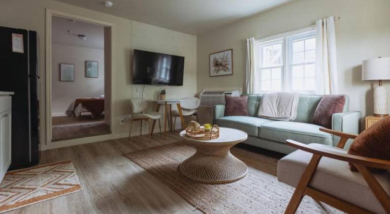 Rental apartment | Pets allowed — photo 2