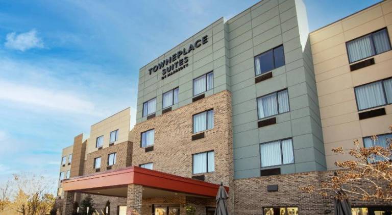 TownePlace Suites by Marriott Southern Pines Aberdeen in Aberdeen, NC