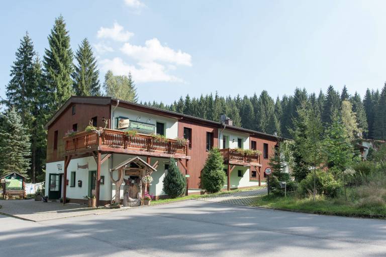 Apartmán Bublava