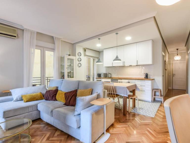 Appartamento Centro