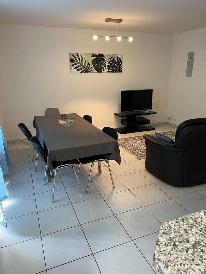 Privatzimmer Zürich