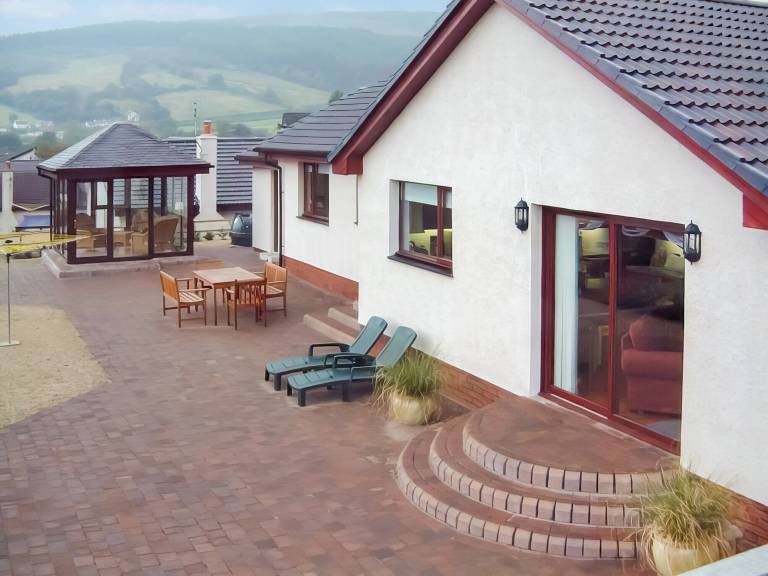 Cottage Brodick