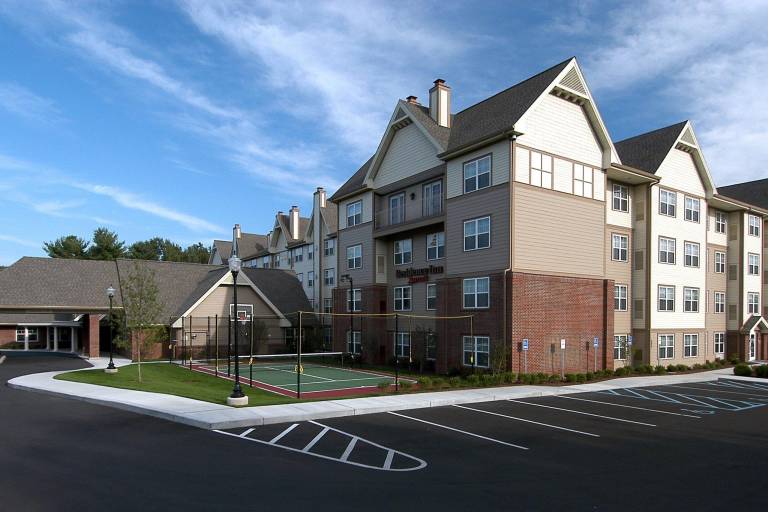 Residence Inn by Marriott Saratoga Springs in Saratoga Springs, NY