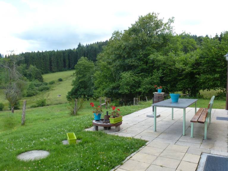 Cottage Vecoux