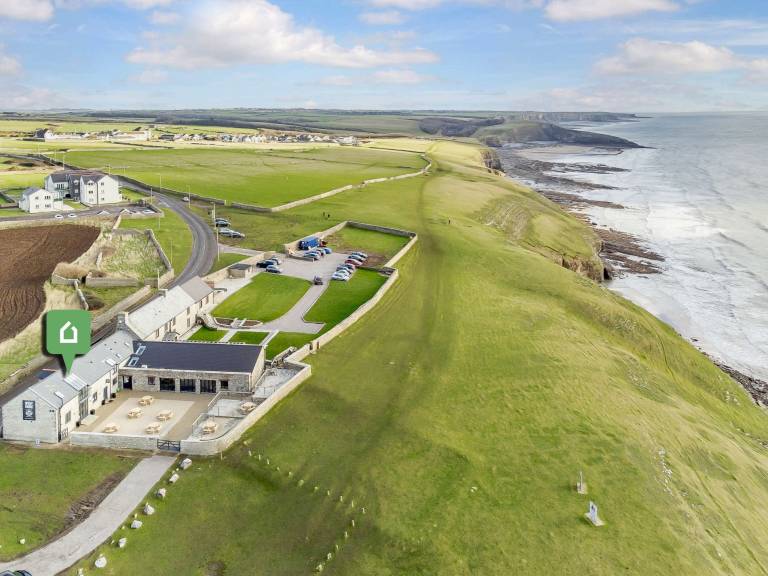 Cottage Ogmore-by-Sea