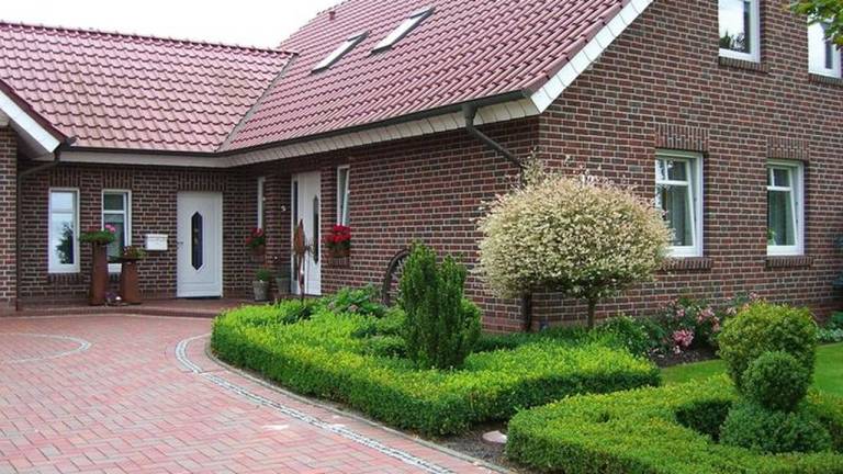 Ferienwohnung  Uplengen