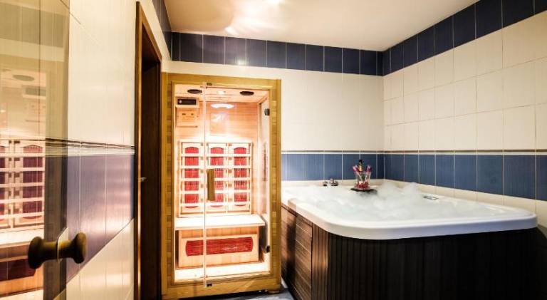 Hotel Comfort — photo 4