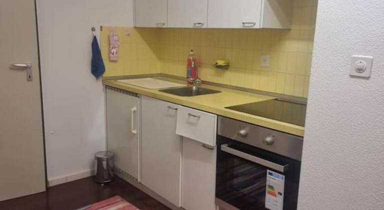 Rental apartment with 1 room for 6 persons — photo 3