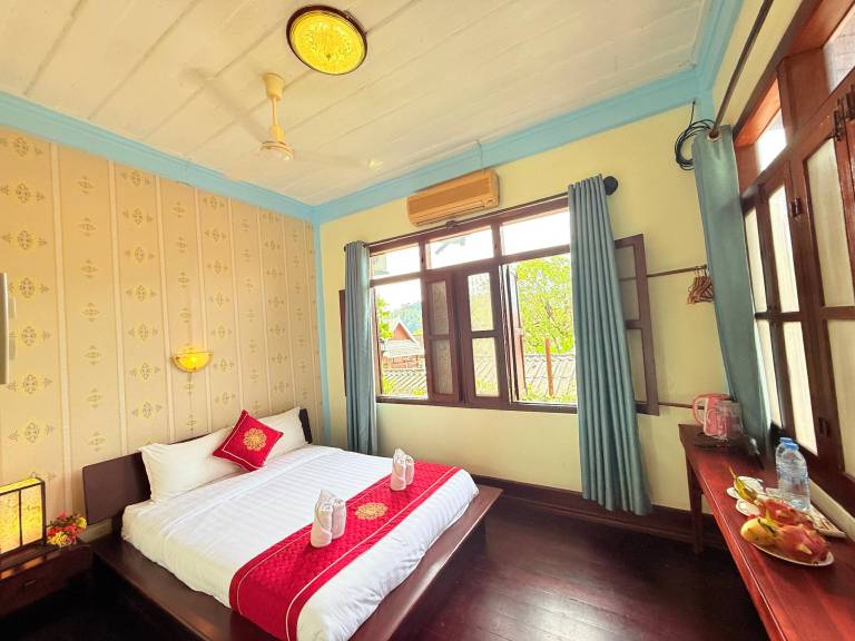 Luang Prabang Manichan Villa in Luang Prabang