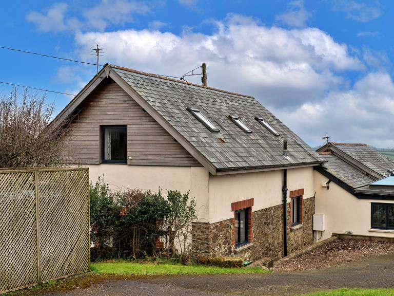 House Holsworthy