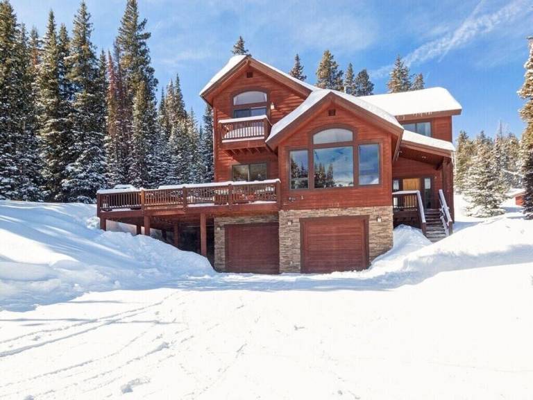 House Breckenridge