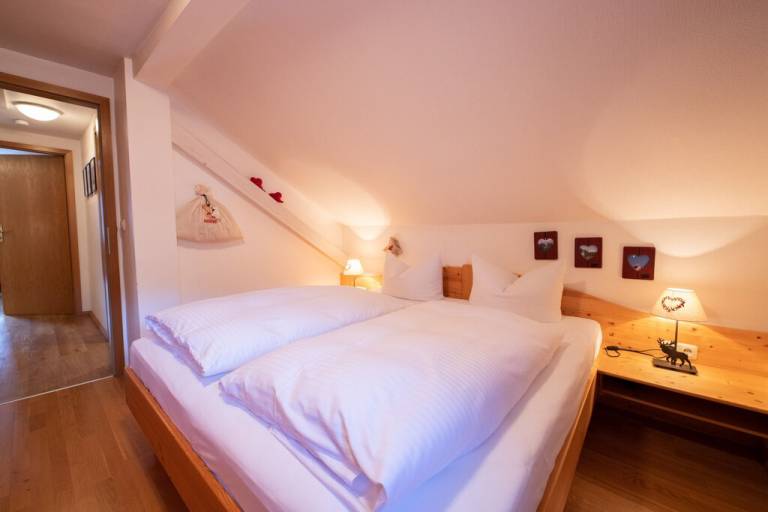 Ferienwohnung Grainau