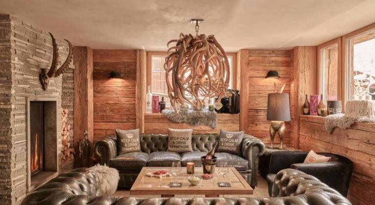 Firefly Luxury Suites — photo 2