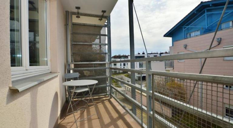Holiday apartment with 1 room for 5 persons — photo 5