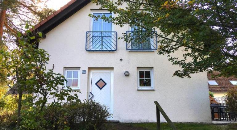 Nice house | Pets are welcome in Plau am See