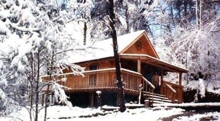Cabin Walland