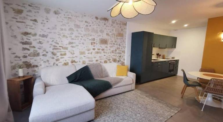 Appartement cosy aux Beaux-arts - Maconciergerie34 — photo 2